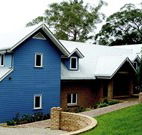 Darnell Bed and Breakfast - Accommodation Bookings