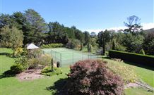 Fitzroy Inn Historic Retreat - Mittagong - Accommodation Bookings 0