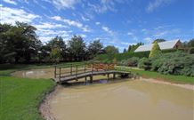 Fitzroy Inn Historic Retreat - Mittagong - Accommodation Bookings 3