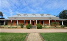 Fitzroy Inn Historic Retreat - Mittagong - Accommodation Bookings 5