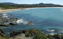 Sandy Beach NSW Accommodation Bookings