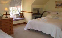 Hawks Nest Bed And Breakfast - Accommodation Bookings 1