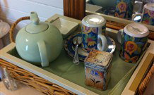 Hillgrove Cottage B&B - Accommodation Bookings 0