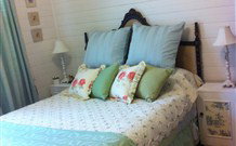 Hillgrove Cottage B&B - Accommodation Bookings 1