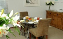 Hilltop Lodge Bed And Breakfast - Accommodation Bookings 0