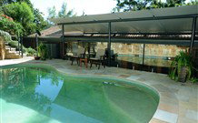 Hilltop Lodge Bed And Breakfast - Accommodation Bookings 2