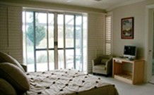 Lansallos Bed And Breakfast - Accommodation Bookings 1