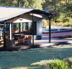 Long Weekend Retreat - - Accommodation Bookings
