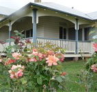 McGowans Boutique Bed and Breakfast