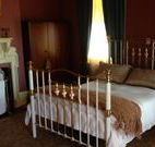 Mercedes House - Accommodation Bookings