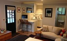 Milo's Bed And Breakfast - Accommodation Bookings 2