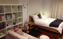 Milo's Bed And Breakfast - Accommodation Bookings 1