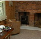 Mountain Devil B and B - Accommodation Bookings