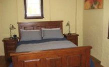  Accommodation Bookings
