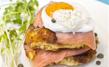 Newcastles Bed And Breakfast - Accommodation Bookings 1