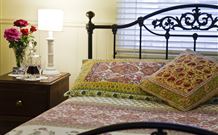 Newcastles Bed And Breakfast - Accommodation Bookings 2