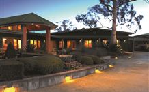 Noonaweena - Accommodation Bookings 4