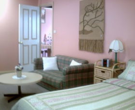 Park Meadows Bed And Breakfast - - Accommodation Bookings 1