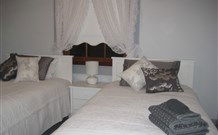 Rawsons Retreat - Accommodation Bookings 2