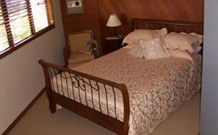 Rooftops Bed And Breakfast - Accommodation Bookings 1