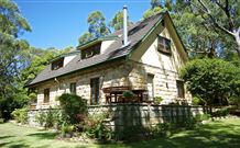 Rose Lindsay Cottage - Accommodation Bookings 1