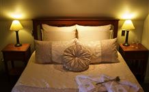 Rose Lindsay Cottage - Accommodation Bookings 2