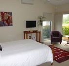 Sunrise Bed and Breakfast - Accommodation Bookings