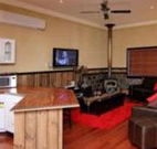 Top of the Range Retreat