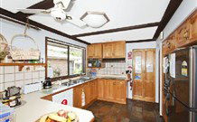 Wombats Bed And Breakfast And Apartments - Accommodation Bookings 1