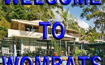 Wombats Bed And Breakfast And Apartments - Accommodation Bookings 0