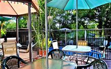 Wombats Bed And Breakfast And Apartments - Accommodation Bookings 4