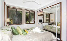 Wombats Bed And Breakfast And Apartments - Accommodation Bookings 2