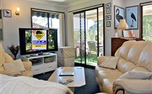 Wombats Bed And Breakfast And Apartments - Accommodation Bookings 6