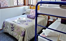 Wombats Bed And Breakfast And Apartments - Accommodation Bookings 5