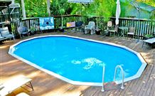 Wombats Bed And Breakfast And Apartments - Accommodation Bookings 8