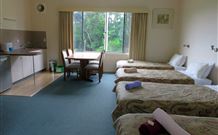 Ecotel Narooma Motel - Accommodation Bookings 1