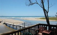 Bunkhouse Grafton - Accommodation Bookings 1