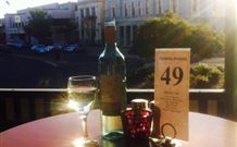 The Rex Tamworth - Accommodation Bookings 2