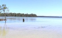 A Paradise Bungalow Waterfront - Accommodation Bookings 1