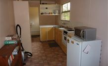 Acacia Cottages - Accommodation Bookings 0