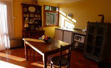 Allawah Cabins - Accommodation Bookings 0