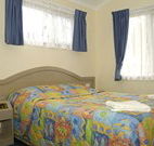 Wombaroo - Accommodation Bookings