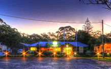 BiJs On The Beach - Accommodation Bookings 2