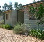 Carrie's Cottage - Accommodation Bookings