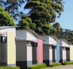 Copmanhurst Rest Point Family Hotel - Accommodation Bookings