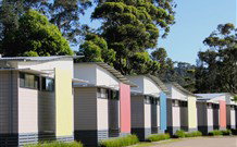Copmanhurst Rest Point Family Hotel - Accommodation Bookings 0