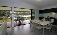 Copmanhurst Rest Point Family Hotel - Accommodation Bookings 1