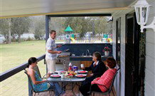 Copmanhurst Rest Point Family Hotel - Accommodation Bookings 5