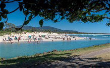  Accommodation Bookings