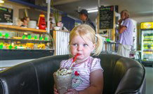 Cudgerie Little House - Accommodation Bookings 5